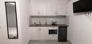 Apartment, Accessible | 1 bedroom - Aenaon Corfu Luxury Apartments 02 - Artemis Apt (Corfu)