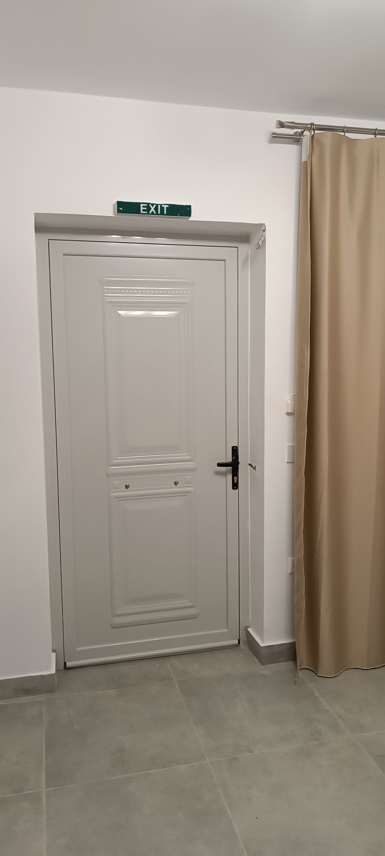 Apartment, barrierefrei | 1 Schlafzimmer