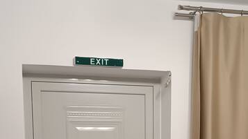 Apartment, Accessible | 1 bedroom