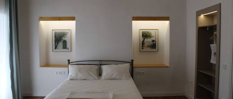 Leilighet | 1 soverom