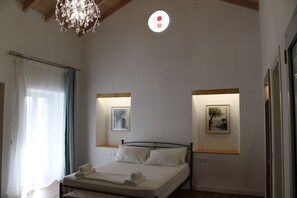 House - Aenaon Corfu Luxury Apartments 04 - Aphrodite Apt (Corfu)