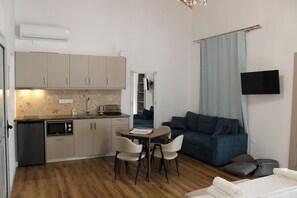House - Aenaon Corfu Luxury Apartments 04 - Aphrodite Apt (Corfu)