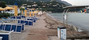 Room - Aenaon Corfu Luxury Apartments 01 - Apollo Apt (Corfu)