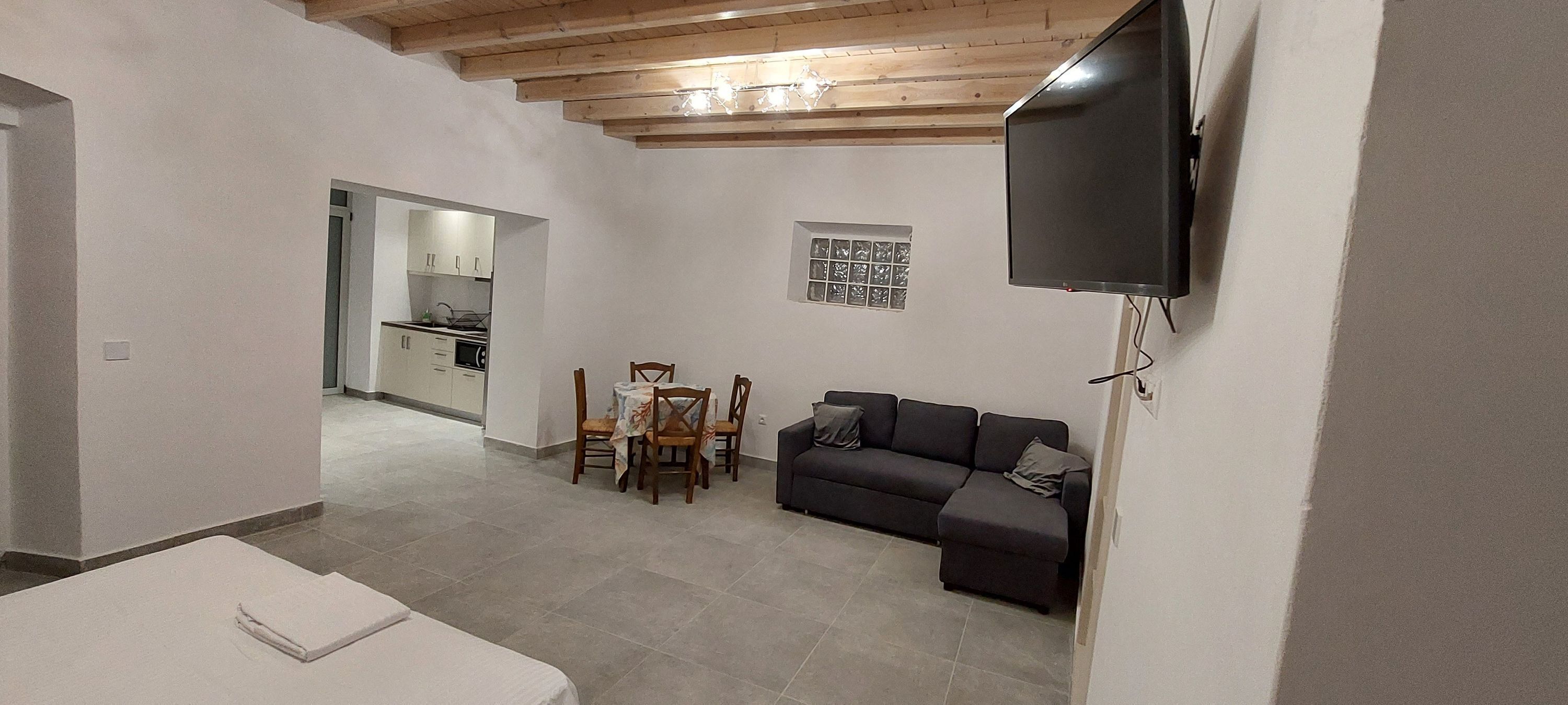 公寓, 無障礙 | 1 間睡房