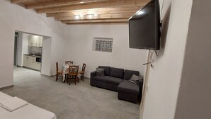 House, Accessible | 1 bedroom - Aenaon Corfu Luxury Apartments 01 - Apollo Apt (Corfu)