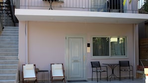 House - Aenaon Corfu Luxury Apartments 03 - Aris Apt (Corfu)