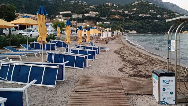 House - Aenaon Corfu Luxury Apartments 03 - Aris Apt (Corfu)