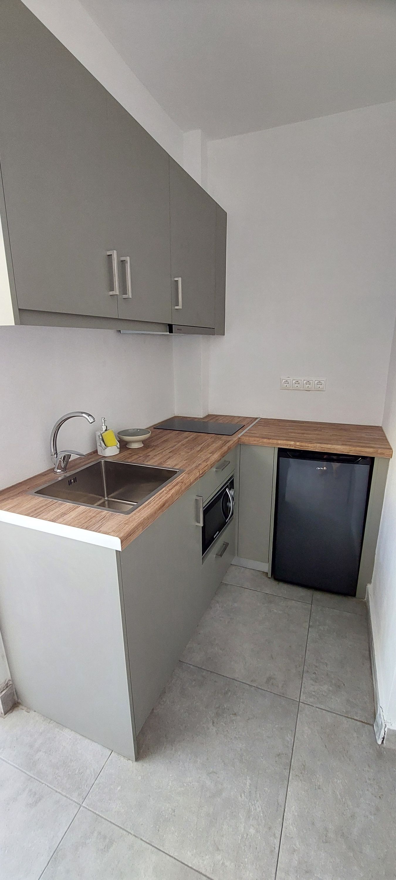 Apartment | 1 Schlafzimmer