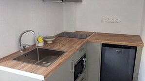 House - Aenaon Corfu Luxury Apartments 03 - Aris Apt (Corfu)