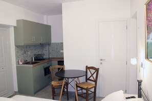 บ้านพัก | 1 ห้องนอน
