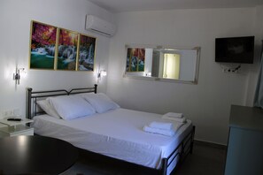 Apartamento | 1 quarto