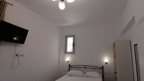 Hus | 1 sovrum