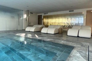 Spa - 3 room apartment for 4 people (Gréoux-les-Bains)