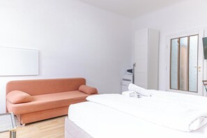 Interior - Budget City Stay Ideal For Long Stay (Vienna)