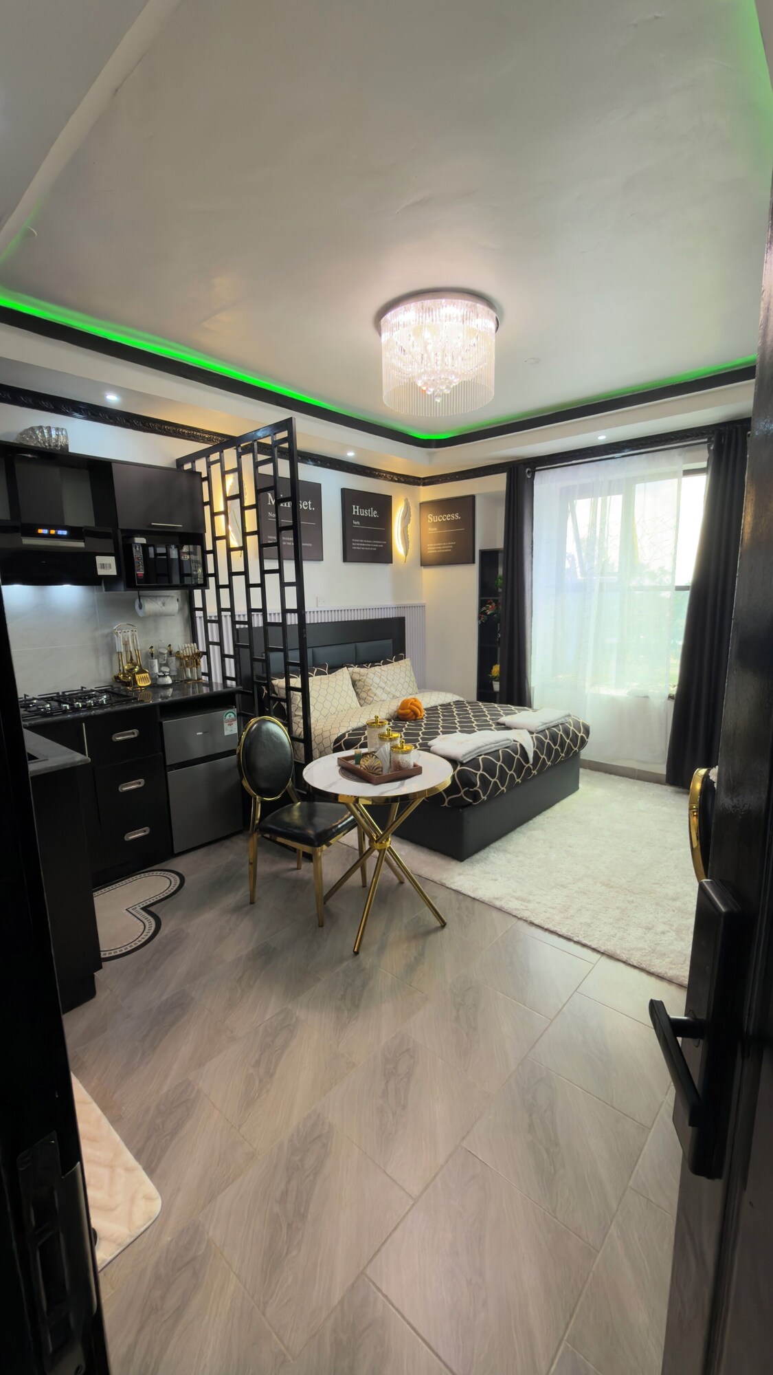 Bild für Gastgeberprofil