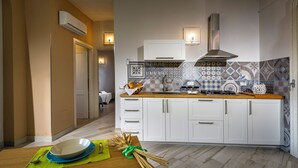 Eget kjøkken