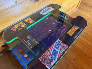 Area giochi