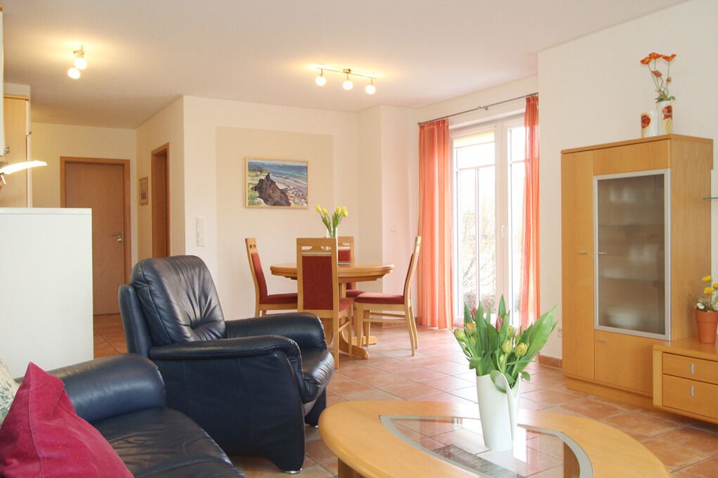 Ferienwohnung/app. Für 4 Gäste Mit 66m² In Boltenhagen (305355) - Boltenhagen