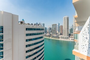 Miscellaneous - Modern Furnished Studio Near Downtown Dubai, Public Transport and Dubai Canal (Dubai)