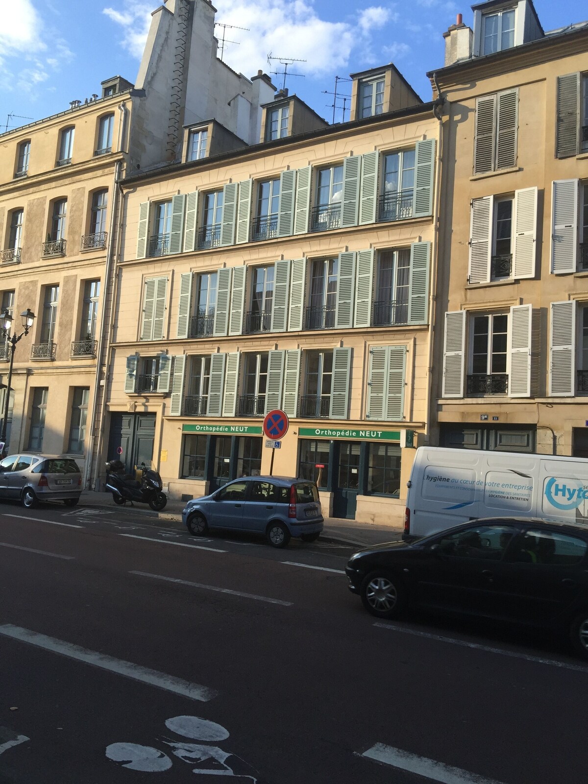 Imagen de perfil del propietario o de la propietaria