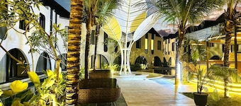 Casabadia Villas Pangandaran by Horison