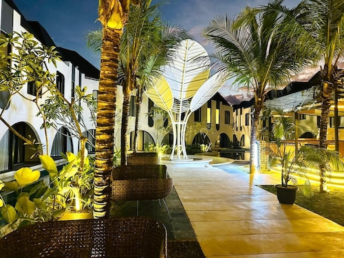 Casabadia Villas Pangandaran by Horison