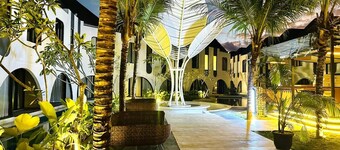 Casabadia Villas Pangandaran by Horison