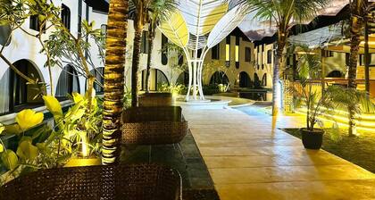 Casabadia Villas Pangandaran by Horison