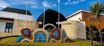 Casabadia Villas Pangandaran by Horison