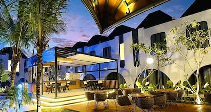 Casabadia Villas Pangandaran by Horison