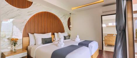 Badia Villa 2 Bedroom