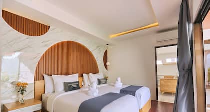 Casabadia Villas Pangandaran by Horison
