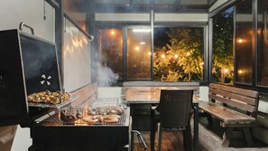 Exterior - Byeolsaem Private House (Gapyeong-gun)