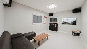 Basic Room, 3 Bedrooms (Byeolsaem Private House) | 3 bedrooms, free WiFi - Byeolsaem Private House (Gapyeong)