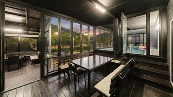 Basic Room, 3 Bedrooms (Byeolsaem Private House) | 3 bedrooms, free WiFi