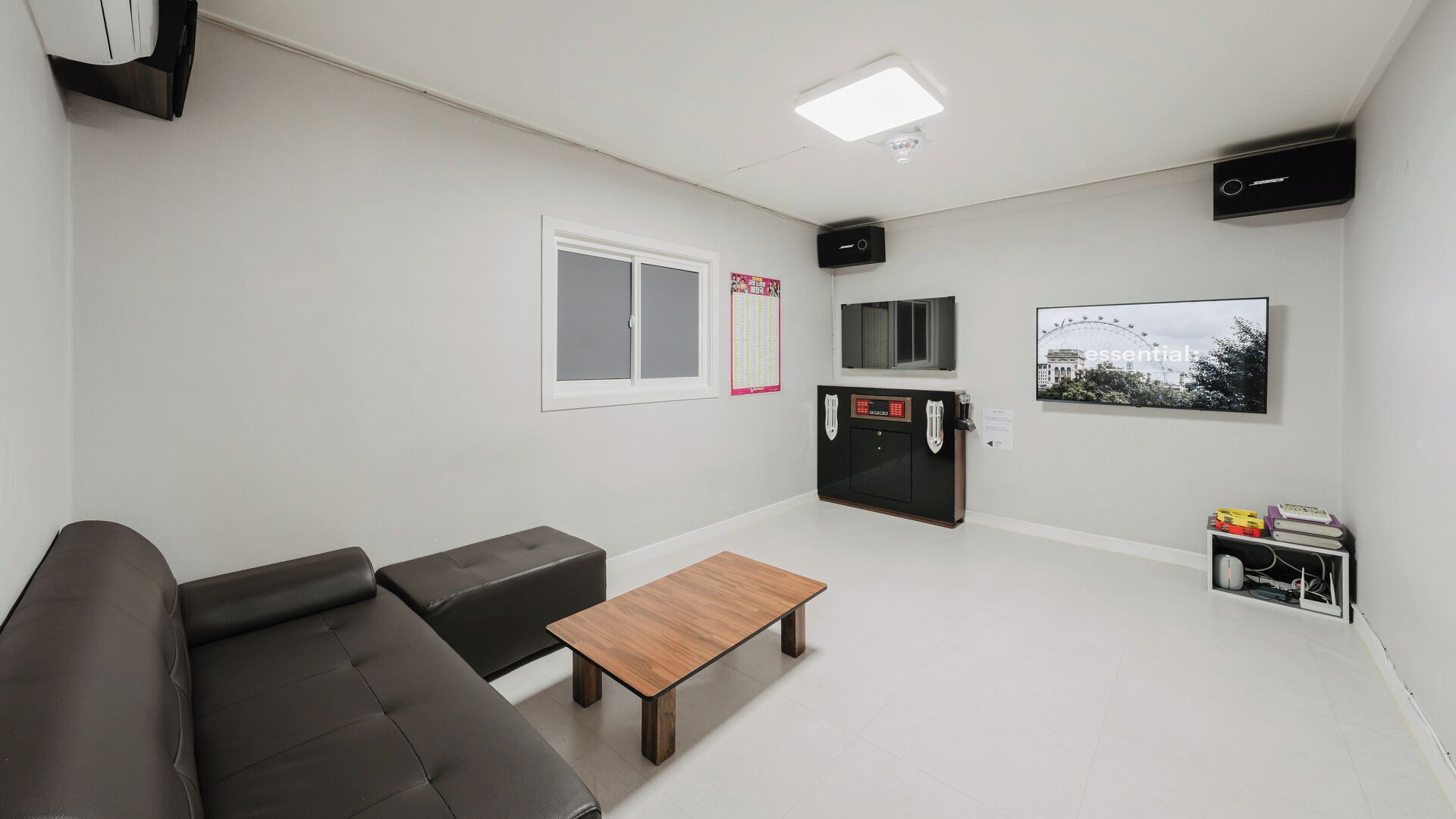 Basic Room, 3 Bedrooms (Byeolsaem Private House) | 3 bedrooms, WiFi (free)