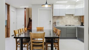 Basic Room, 3 Bedrooms (Byeolsaem Private House) | 3 bedrooms, free WiFi - Byeolsaem Private House (Gapyeong)