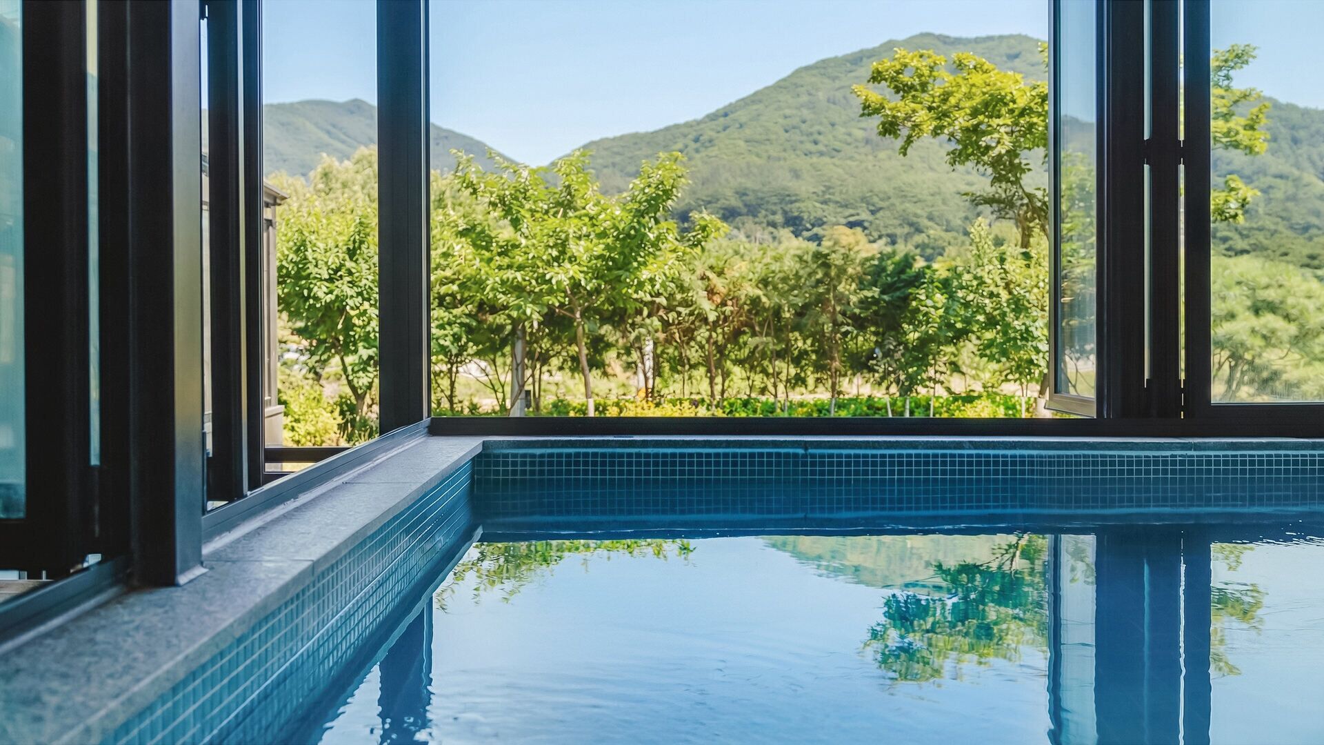 Basic Room, 3 Bedrooms (Byeolsaem Private House) | 3 bedrooms, WiFi (free)