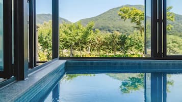 Basic Room, 3 Bedrooms (Byeolsaem Private House) | 3 bedrooms, WiFi (free)