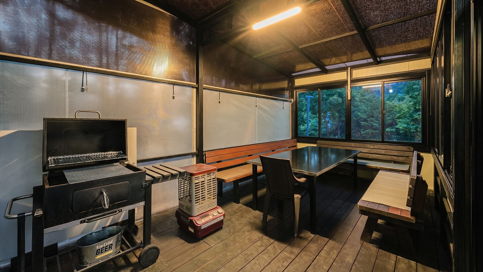 Basic Room, 3 Bedrooms (Byeolsaem Private House) | 3 bedrooms, WiFi (free)