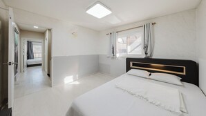 基本客房, 3 間臥室 (Byeolsaem Private House) | 3 間臥室、免費無線上網