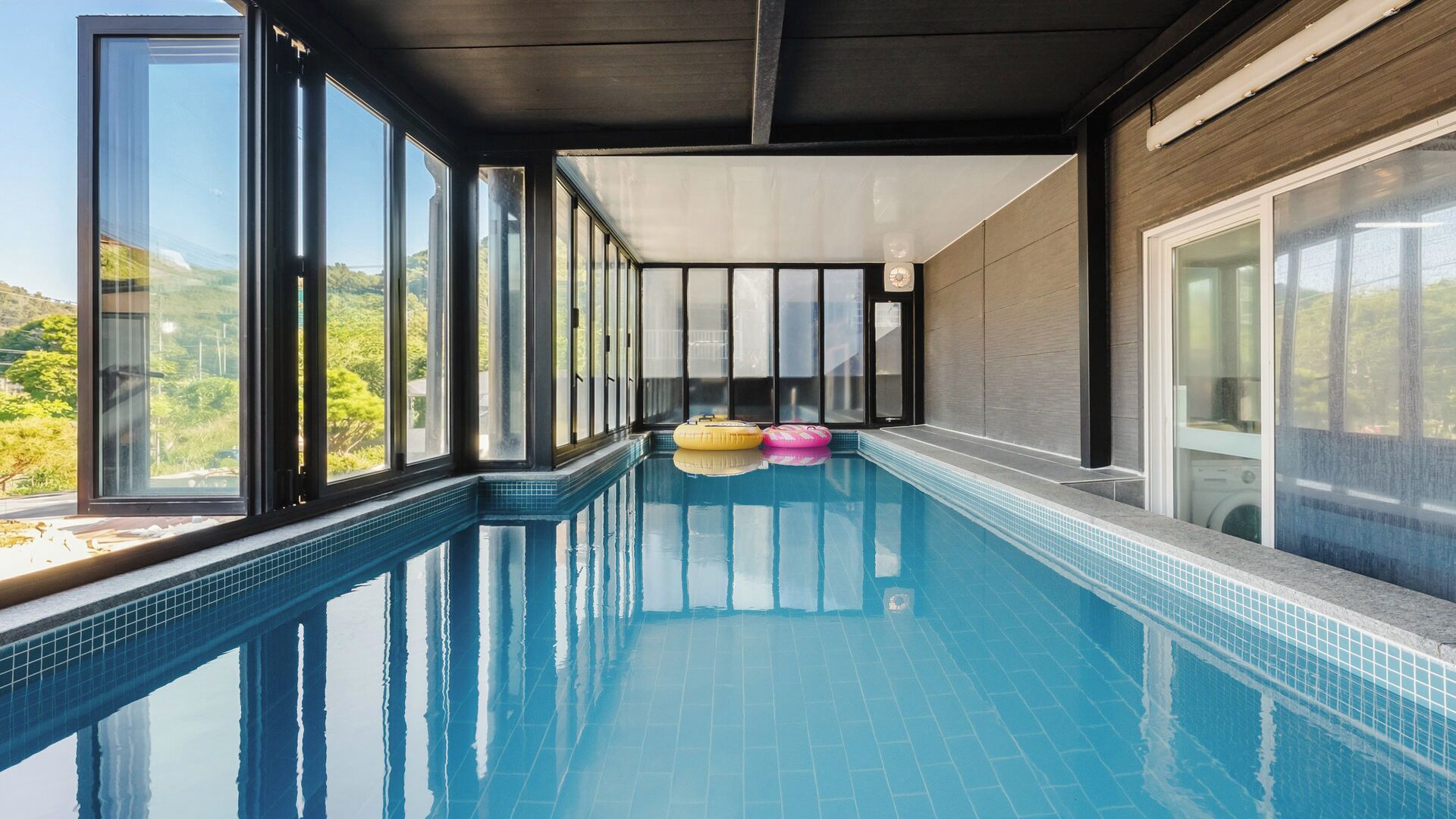 Basic Room, 3 Bedrooms (Byeolsaem Private House) | 3 bedrooms, WiFi (free)