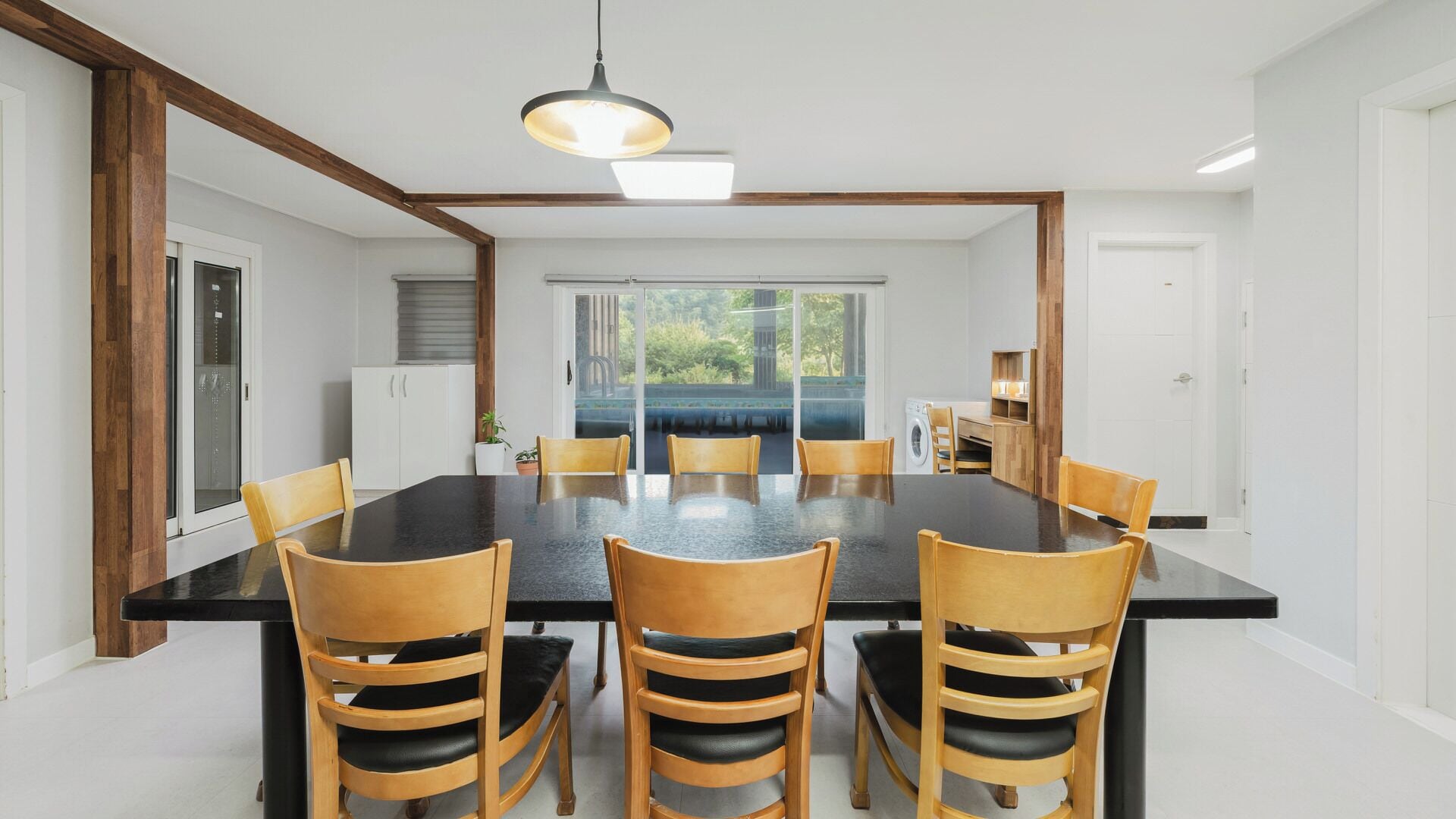 Basic Room, 3 Bedrooms (Byeolsaem Private House) | 3 bedrooms, WiFi (free)