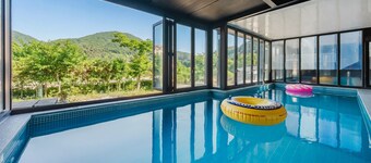 Byeolsaem Private House