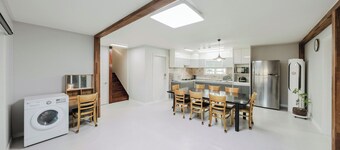 Byeolsaem Private House