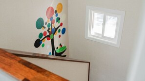 Basic Room, 3 Bedrooms (Byeolsaem Private House) | 3 bedrooms, free WiFi - Byeolsaem Private House (Gapyeong)