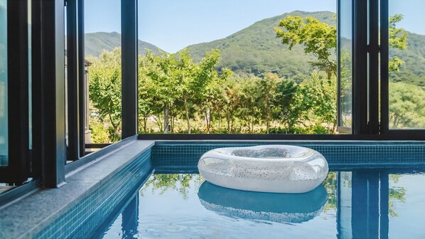 Exterior - Byeolsaem Private House (Gapyeong-gun)