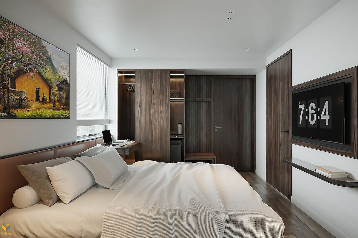 Premier Double or Twin Room with Window | In-room safe, desk, laptop workspace, soundproofing