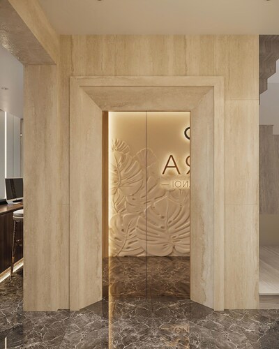 Sora Hotel Hanoi