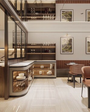 Dining - Sora Hotel Hanoi (Hoan Kiem)